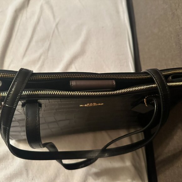 Coach Nina Tote Bag - Picture 8 of 11